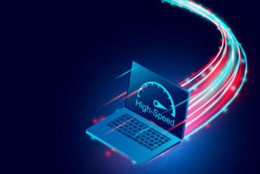 Running Speedtest in the VPS Terminal and Choosing Your Location