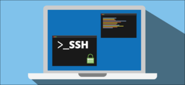 Typical SSH Commands