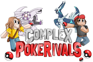 Complex pokerivals