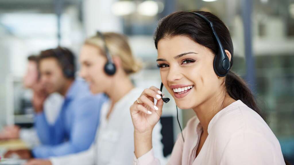 Experience Exceptional Customer Support with Us