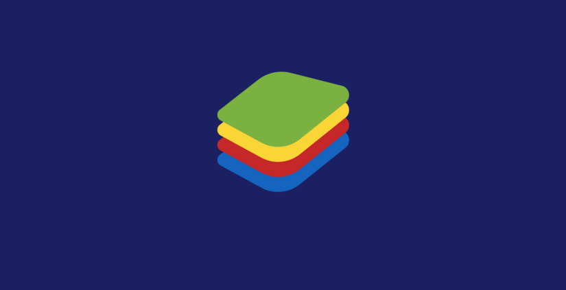 BlueStacks logo