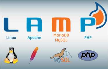Setting up a Debian 8 server with the LAMP (Linux, Apache, MySQL, and PHP) stack