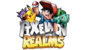 PixelmonRealms