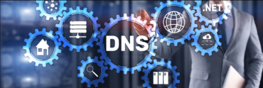 Including Hostnames and DNS in Blend Hosting