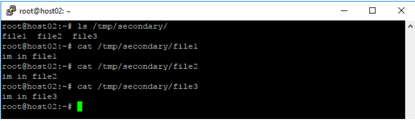 Sync Files from Local to Remote Server with rsync over SSH