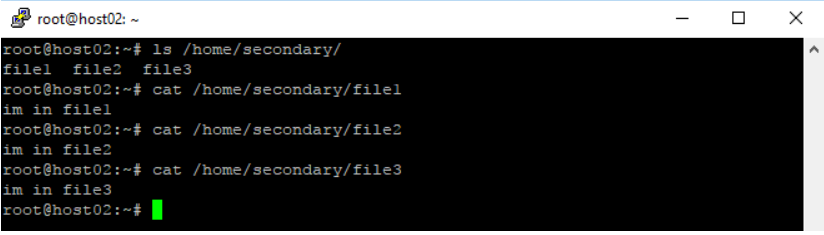Sync Files from Local to Remote Server with rsync over SSH