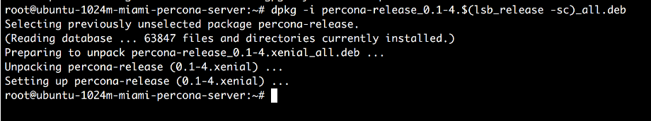 Command to install and download package with dpkg