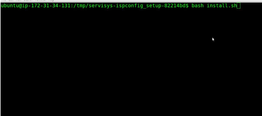 Installing the packages
