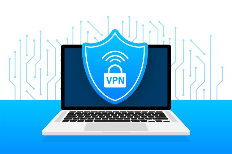 VPN 8