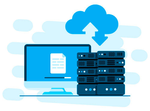 Virtual-Server-Hosting