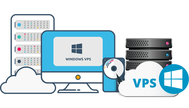 Windows-VPS