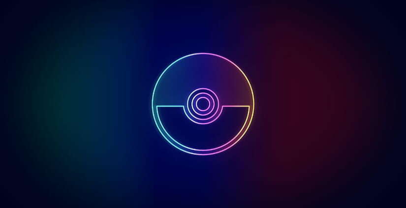 desktop wallpaper pokeball