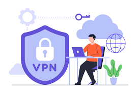 VPN 8