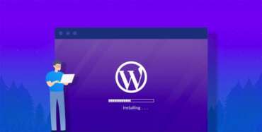 Using CentOS 7 64-bit Server to Install and Configure WordPress