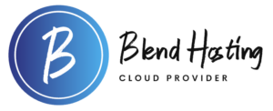 Blend Hosting