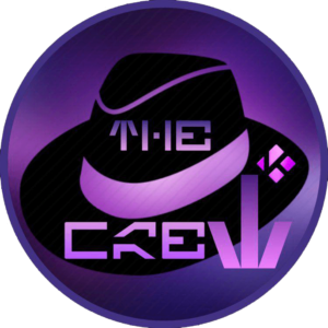 The Crew –Top Add-On Overall (Kodi 20 Add-on) 2