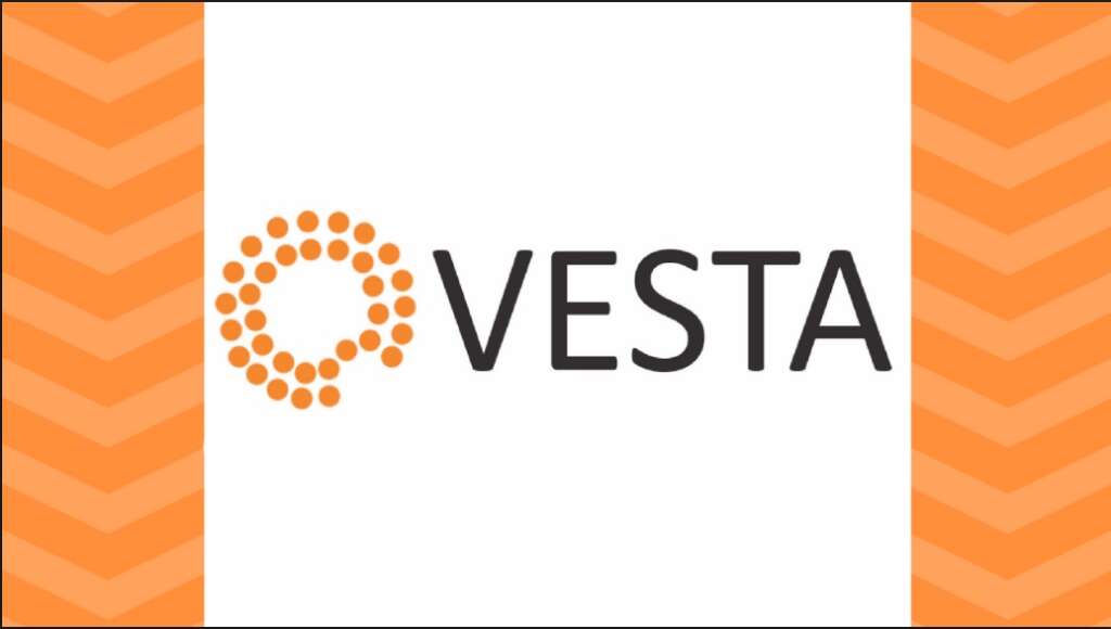 Configuring Vesta CP