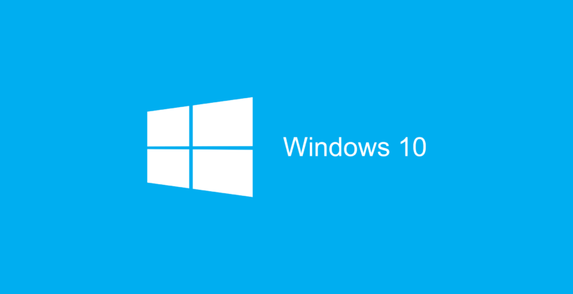 windows10 logo