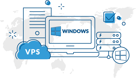 windows-vps-server