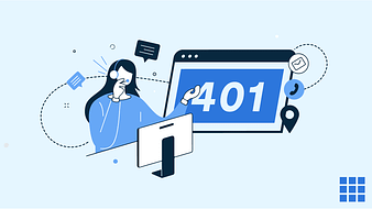 Resolving HTTP Status Code 401 - How to Fix It