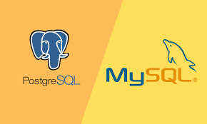 Comparing PostgreSQL and MySQL