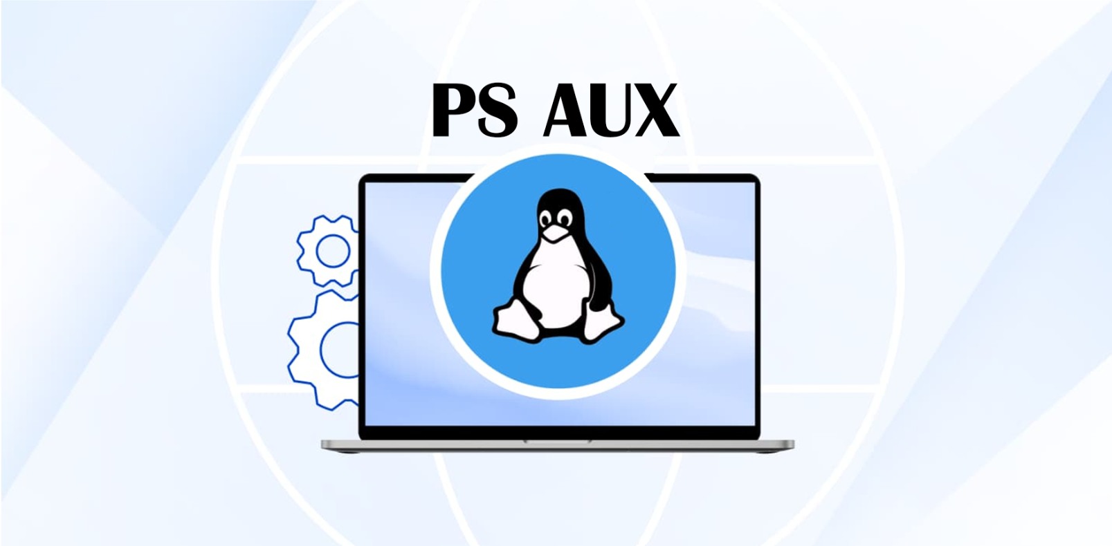 PS AUX linux