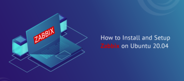 Setting up Zabbix on Ubuntu 20.04
