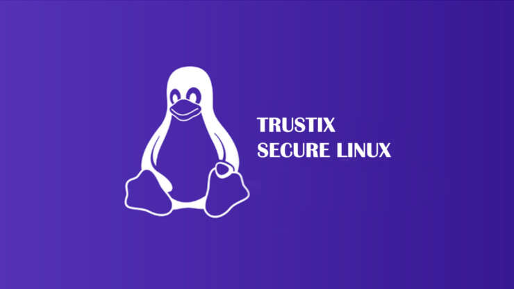 T S Linux