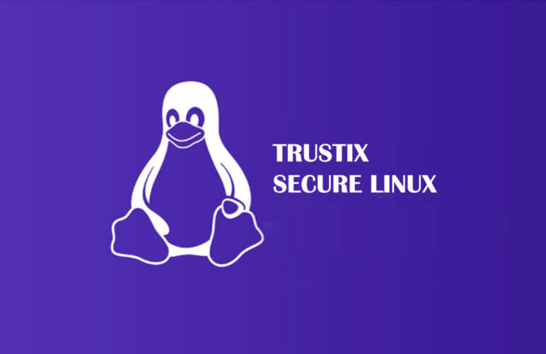 T S Linux