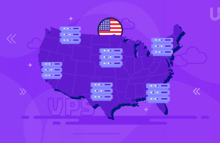 VPS USA