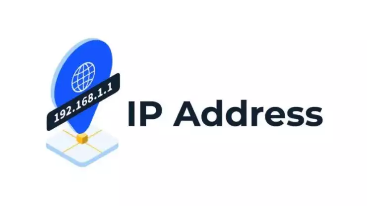 get someone's ip address easily