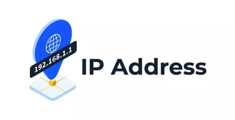 get someone's ip address easily