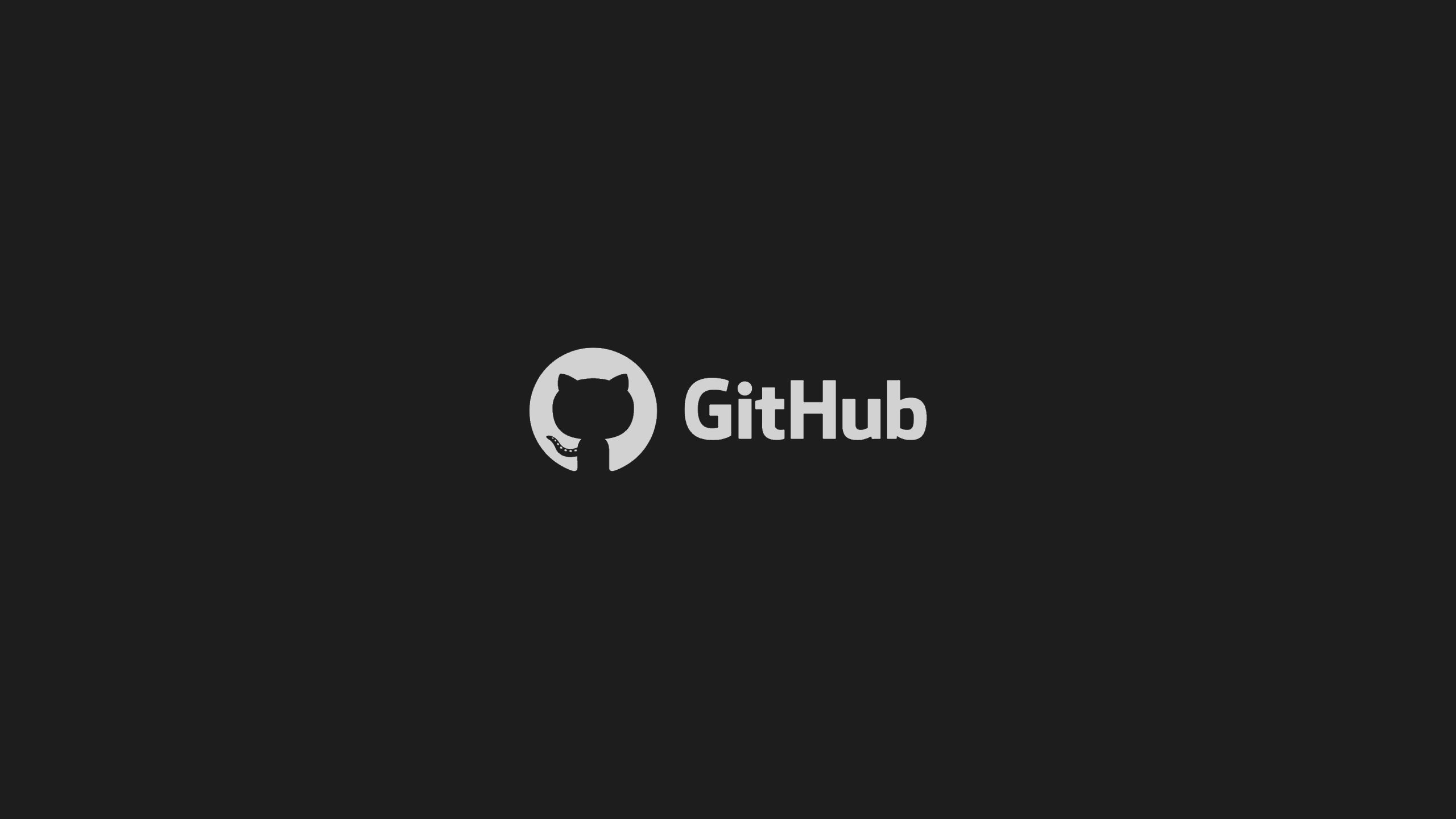 github