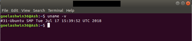 linux 32 bit and 64 bit 4