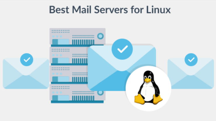 linux mail server