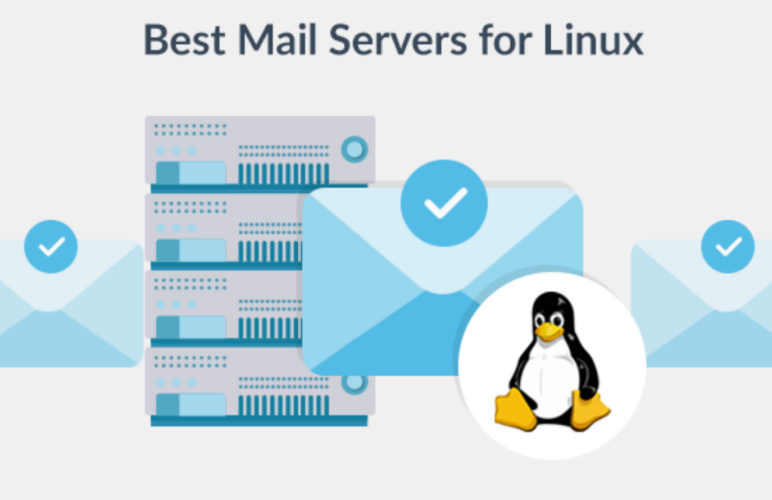 linux mail server