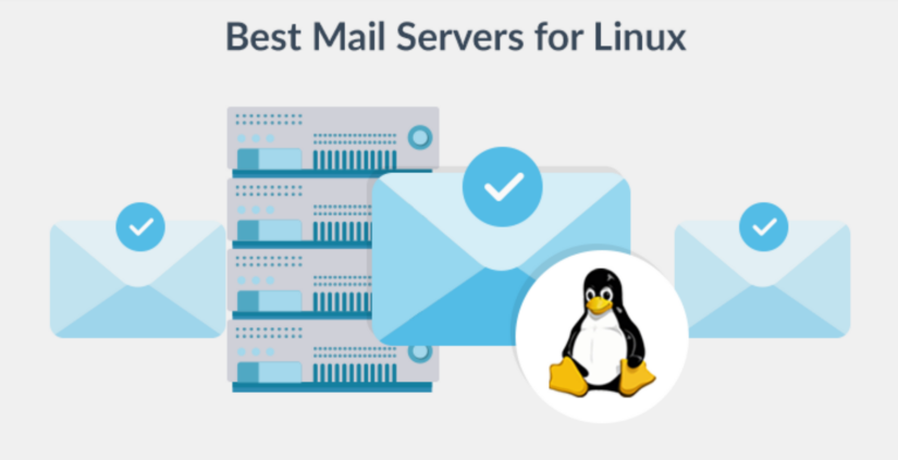 linux mail server