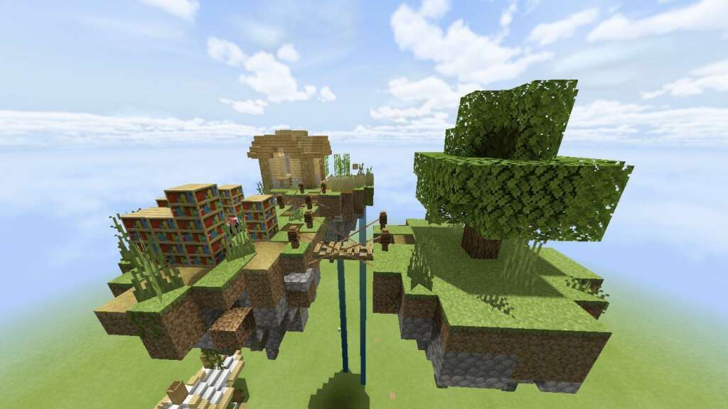 Host a Minecraft server on Ubuntu with Spigot/Bukkit