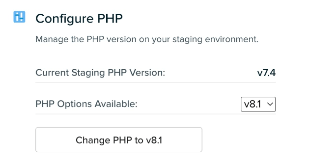 php End-of-Life (EOL) 7