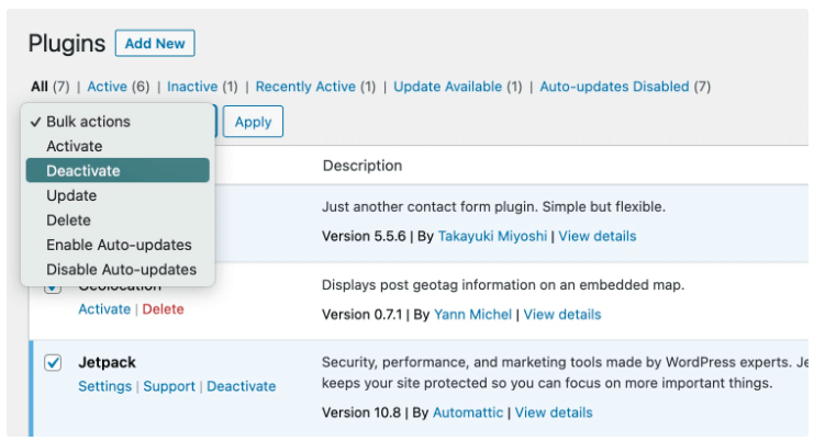 php End-of-Life (EOL) 9