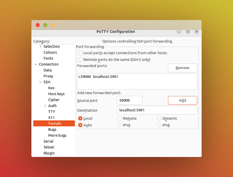 ubuntu 21
