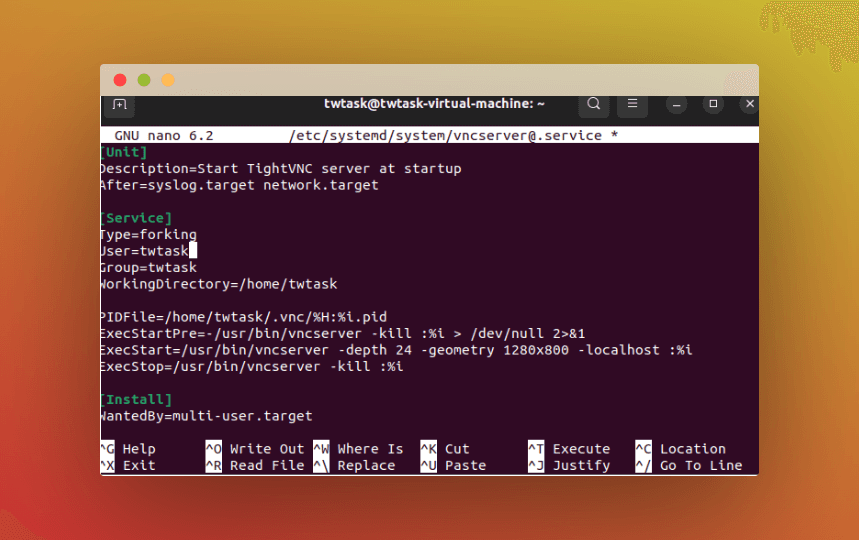 ubuntu 23