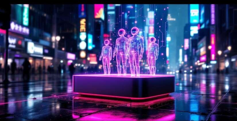 AI-Powered Autonomous Agents