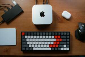 Cloud Mac Mini