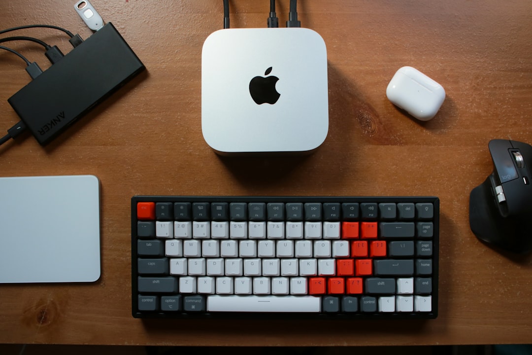 Cloud Mac Mini