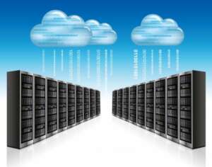 Data Centers, Data Wiping, Cloud Mac