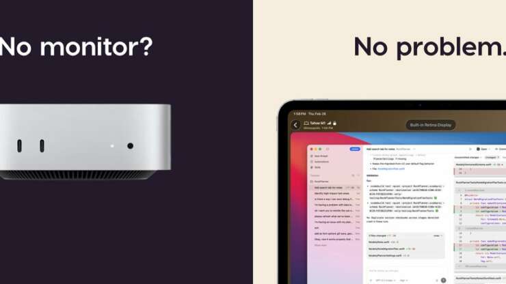 Debug iOS Apps