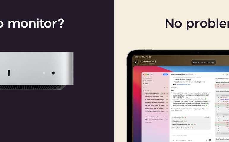 Debug iOS Apps