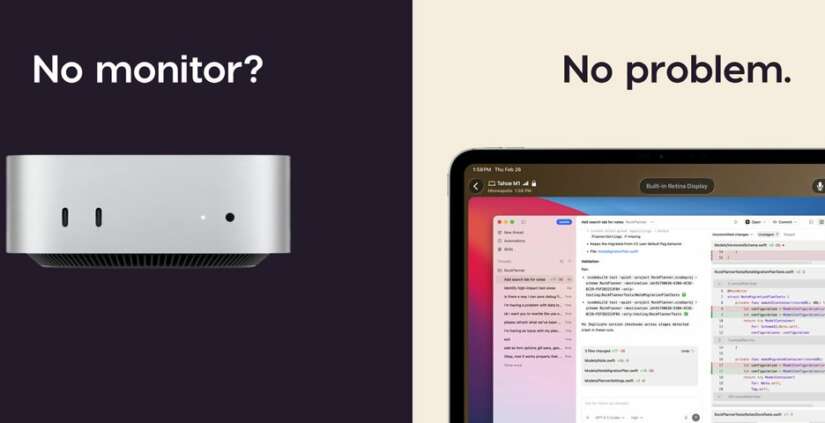 Debug iOS Apps
