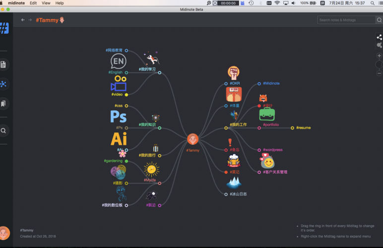 Electron Apps